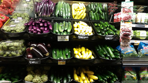 Supermarket «Big Y», reviews and photos, 160 Reservoir St, Holden, MA 01520, USA