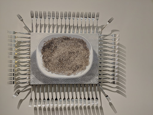 Art Museum «University Maine Museum of Art», reviews and photos, 40 Harlow St, Bangor, ME 04401, USA