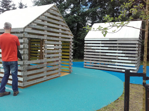Legeplads in Billund, Billund