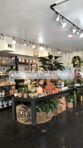 Florist «Green Fresh Florals», reviews and photos, 3785 Fourth Ave, San Diego, CA 92103, USA