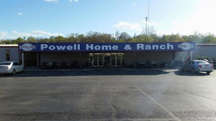 Powell Home & Ranch