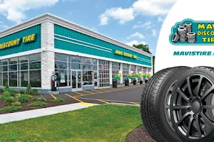 Mavis Discount Tire image