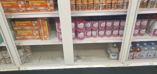 Department Store «Target», reviews and photos, 40 W 225th St #50, Bronx, NY 10463, USA