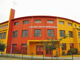 Colegio Santa María Reina