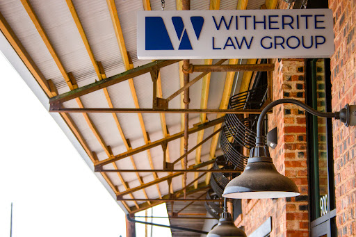 Personal Injury Attorney «Eberstein and Witherite», reviews and photos