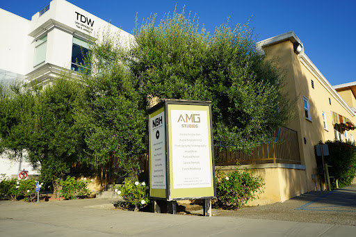 AMG Studios image