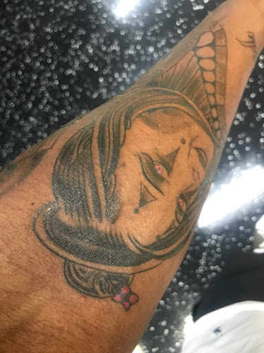 Explore themed tattoo ideas, creative tattoo ideas in Fort Myers, available at Loyal 2 The Coil Tattoos & Piercings (Edison Mall Location Entrance F)