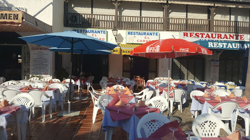 Restaurante El Cordero