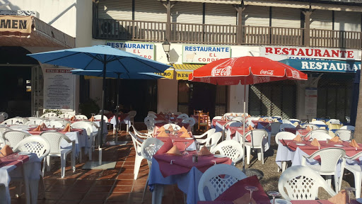 Restaurante El Cordero - Plaza Nueva, Av. de Bonanza, 8, 29631 Arroyo de La Miel, Málaga