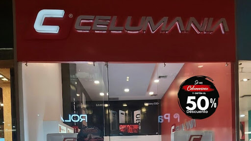 Celumania City Mall