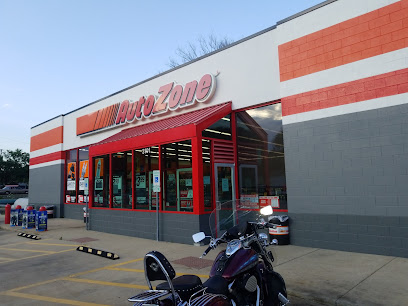 AutoZone Auto Parts