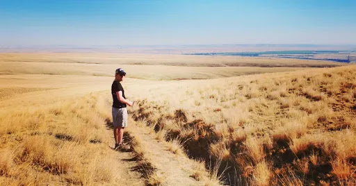 Rattlesnake Trailhead