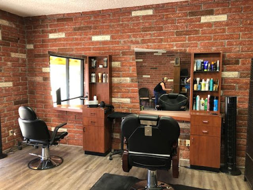 Barber Shop «Barber Shoppe On Saguaro», reviews and photos, 11827 N Saguaro Blvd, Fountain Hills, AZ 85268, USA