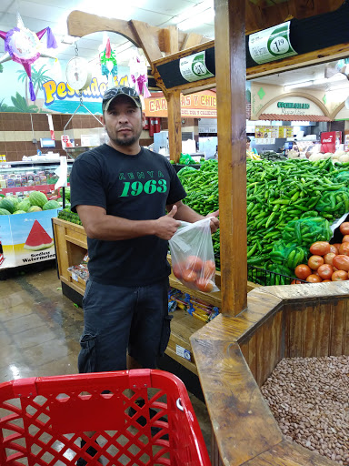 Grocery Store «El Rio Grande #4», reviews and photos, 901 W Miller Rd, Garland, TX 75041, USA