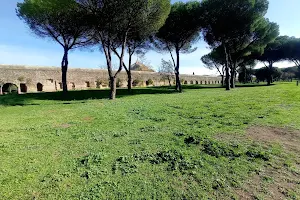Area Cani Parco degli Acquedotti image
