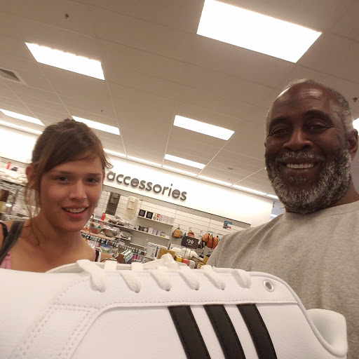 Department Store «Nordstrom Rack Oakway Center», reviews and photos, 5 Oakway Center, Eugene, OR 97401, USA