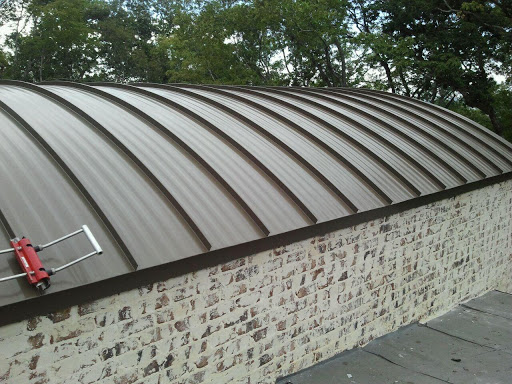 Ultimate Roofing LLC in Huntsville, Alabama