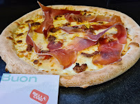 Prosciutto crudo du Restaurant Bella Ciao pizza è aperitivo à Chambéry - n°7