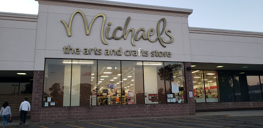 Craft Store «Michaels», reviews and photos, 79 Turnpike Square, Milford, CT 06460, USA