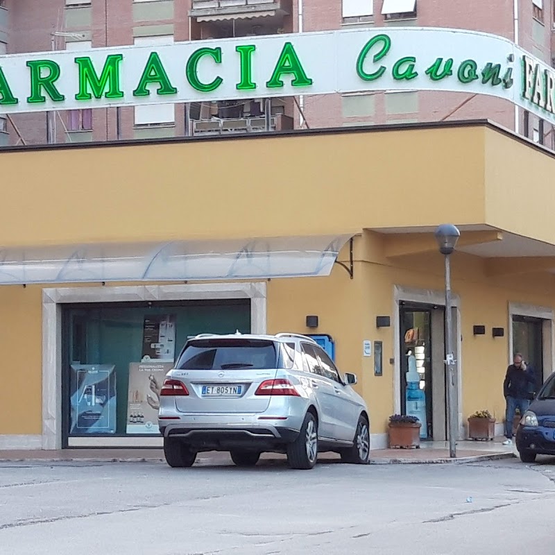 Farmacia Cavoni
