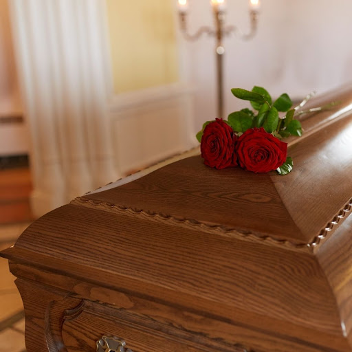 Funeral Home «Gary Panoch Funeral Home», reviews and photos, 6140 N Federal Hwy, Boca Raton, FL 33487, USA