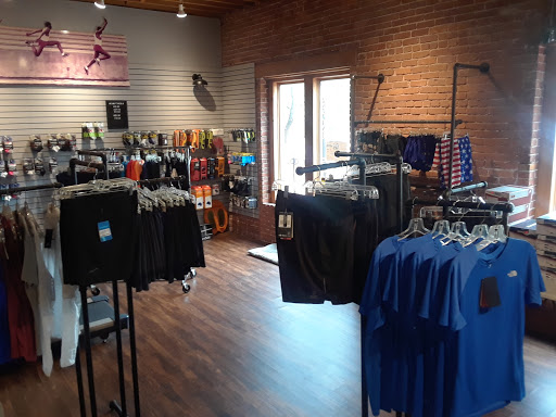 Shoe Store «First Gear Running Company», reviews and photos, 111 N Mosley St, Wichita, KS 67202, USA