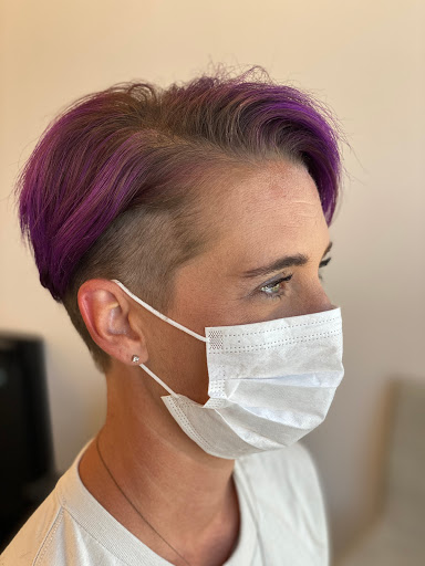 Beauty Salon «Salon Blissful», reviews and photos, 6740 E University Dr #104, Mesa, AZ 85205, USA