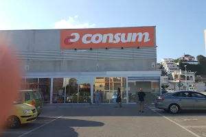 Supermercat Consum Pineda de Mar Garbí image