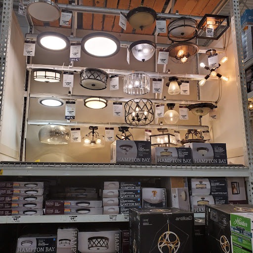 Home Improvement Store «The Home Depot», reviews and photos, 12050 Jefferson Farm Pl, Waldorf, MD 20601, USA