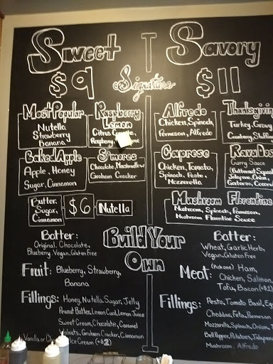 Crepes of Wrath image