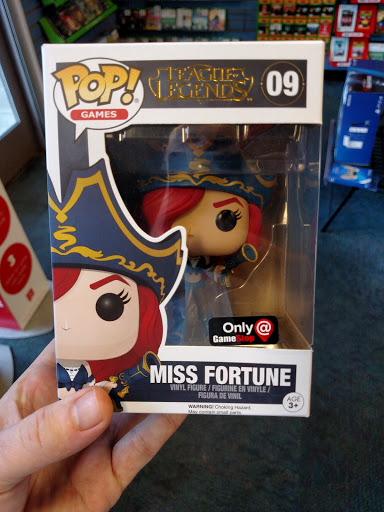 Electronics Store «GameStop», reviews and photos, 7540 Orangethorpe Ave c, Buena Park, CA 90621, USA