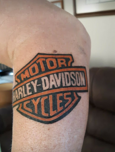 Explore gas mask tattoo ideas, creative tattoo ideas in Milan, available at Apocalyptic Ink Studio