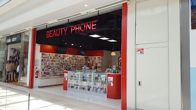 Beauty Phone à Beauvais