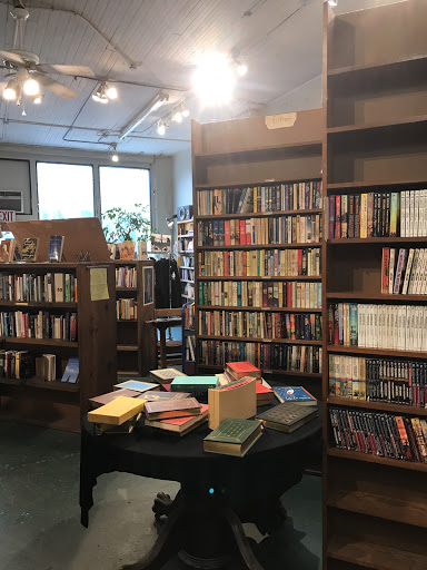 Book Store «Downtown Books & News», reviews and photos, 67 N Lexington Ave, Asheville, NC 28801, USA