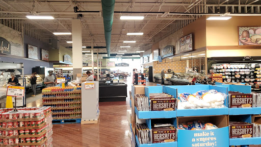 Grocery Store «Farm Fresh», reviews and photos, 4000 Victory Blvd, Portsmouth, VA 23701, USA