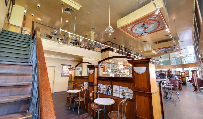 Dôme Café - Armadale