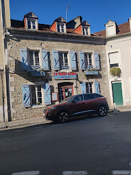 Photo n°18 de La Table d'Éric à Pau ()