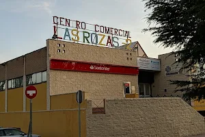 Centro comercial Las Rozas 2 image