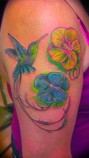 Explore dumb tattoos ideas, creative tattoo ideas in La Crosse, available at La Crosse Tattoo