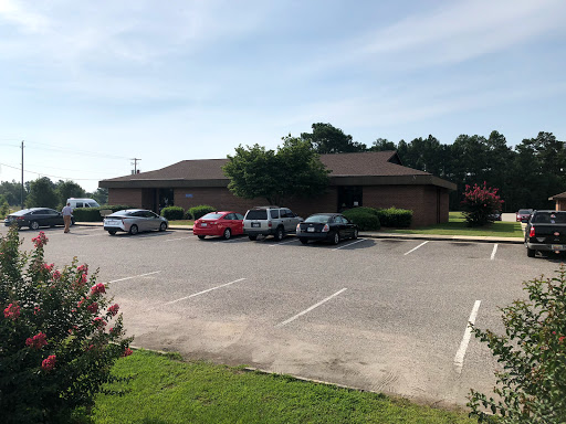 Department of Motor Vehicles «North Augusta DMV Office», reviews and photos