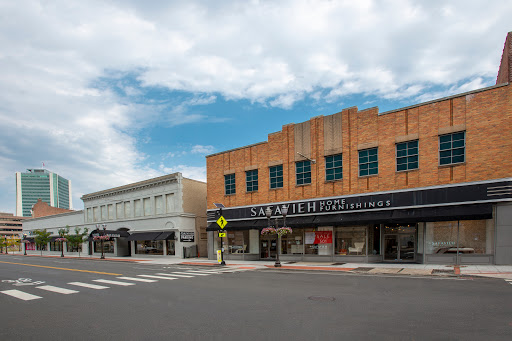 Furniture Store «Safavieh Home Furnishings», reviews and photos, 230 Atlantic St, Stamford, CT 06901, USA