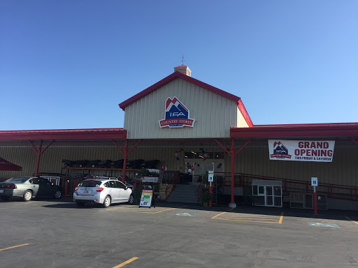 IFA Country Stores, 1071 Pioneer Rd, Draper, UT 84020, USA, 