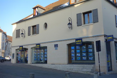ADIC Immobilier à Dammartin-en-Goële