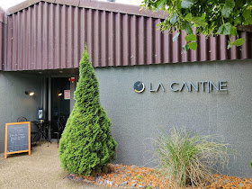 Restaurant La Cantine