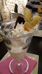 Photo n°56 de Cave et Restaurant Le Bateau Ivre à Poitiers ()
