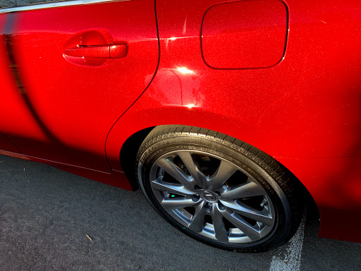 Auto Body Shop «Silicon Valley Auto Body», reviews and photos, 327 E Weddell Dr, Sunnyvale, CA 94089, USA