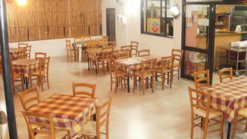 Ψαροταβερνα Πιτσαρια Ψησταρια Ο Βαγγελης