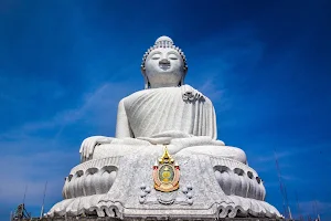 The Big Buddha, Phuket image