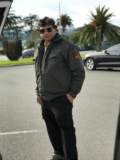 Car Wash «Classic Car Wash», reviews and photos, 981 E Hamilton Ave, Campbell, CA 95008, USA