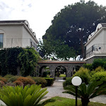 Photo n°8 de l'avis de Effe.r fait le 27/07/2020 à 10:02 sur le  Hotel Delle Stelle à Sangineto